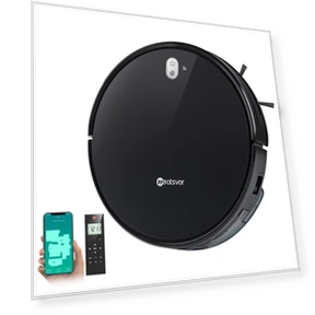 Robot Vacuum Cleaner and Mop — Smart Cleaning Robots, Neatsvor