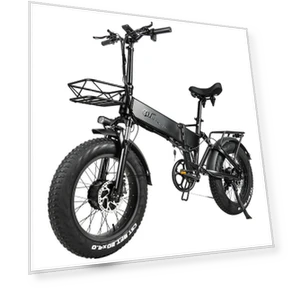 Electric Bike — E-Bikes, CMACEWHEEL