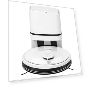Robot Vacuum Cleaner and Mop — Smart Cleaning Robots, Neatsvor