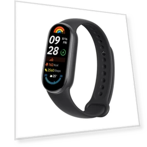 Smart Band 9 — Fitness Bands, Xiaomi
