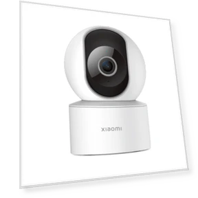 IP-камера видеонаблюдения — Домашние системы безопасности, Xiaomi