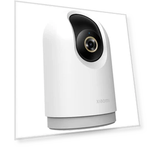 IP-камера C500 Pro — Камеры наблюдения, Xiaomi