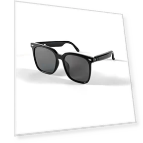 Smart Glasses — Smart Glasses