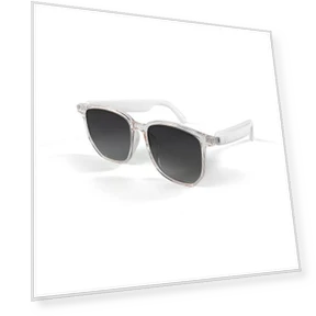 Smart Glasses — Smart Glasses