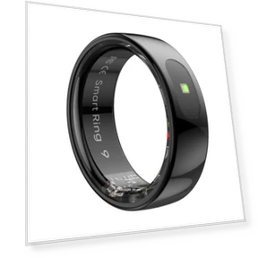 Smart Ring — Smart Rings