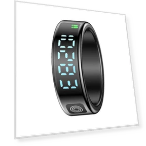 Smart Ring — Smart Rings