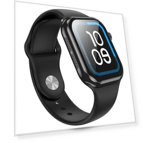 Smart Sports Watch — Smartwatches, Borofone