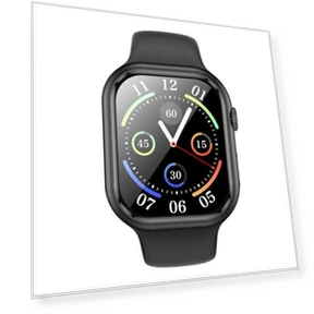 Smart Sports Watch — Smartwatches, Borofone