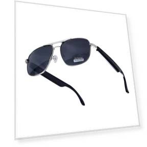 Smart Glasses — Smart Glasses