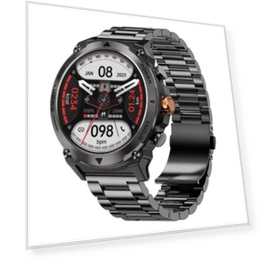 Fitness Smart Watch — Smartwatches, WiWU