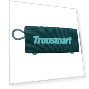 Portable Bluetooth Speaker — Portable Audio Solutions, Tronsmart