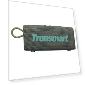 Portable Bluetooth Speaker — Portable Audio Solutions, Tronsmart