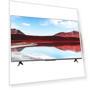 Телевизор 55" QLED 4K Ultra HD — Телевидение, Xiaomi