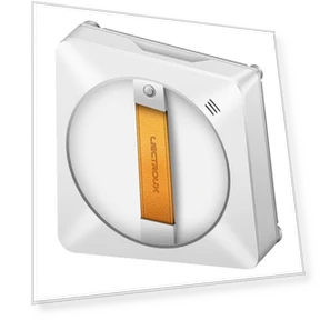 Window Cleaning Robot — Smart Cleaning Robots, Liectroux
