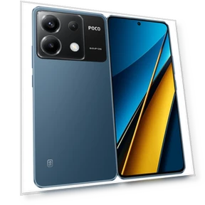 Смартфон X6 5G — Аксессуары для телефонов, POCO
