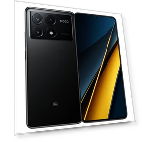 X6 Pro 5G — VR-очки, POCO