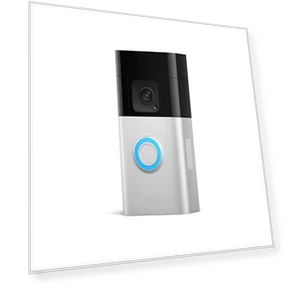 Battery Doorbell Plus with Head-to-Toe HD+ Video — Kits, Ring