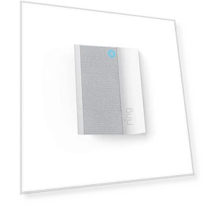 Ring Chime Smart Doorbell Notification Device — Chimes, Ring
