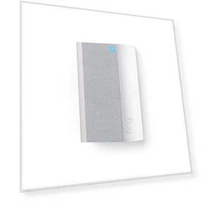 Ring Chime Pro WiFi Extender with Nightlight — Smart Rings, Ring