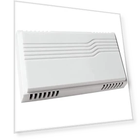 Door Bell Chime, White, 2-note sound — Chimes, Adamax