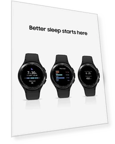 Умные часы Galaxy Watch 4 Classic с монитором ЭКГ — Умные часы, Samsung