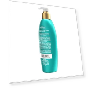 Coconut Curls Air Dry Cream for Frizz-Free Curls — Hair Styling Solutions, OGX