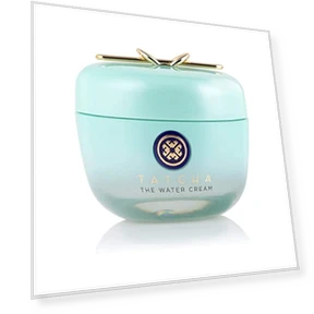 Water Cream Face Moisturizer for Optimal Hydration — Beauty & Personal Care, Tatcha