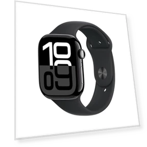 Умные часы Apple Watch Series 10 GPS 46 мм — Умные часы, Apple
