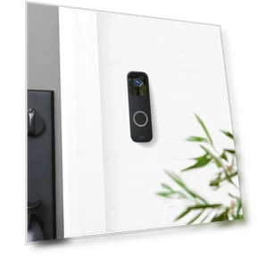 Whole Home Security Bundle – Outdoor & Indoor Cameras, Video Doorbell — Smart Home Security, Blink