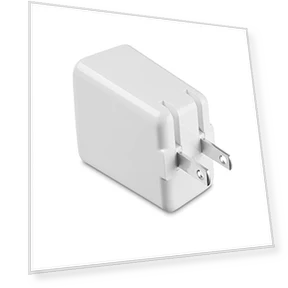 12W One Port USB-A Wall Charger for Phones and Tablets, 2-Pack — Charging Solutions, Amazon