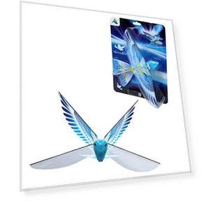 Self Flying eBird - Electronic Flying Bird Drone Toy — Toys, MUKIKIM
