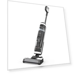Cordless Hardwood Floors Cleaner, Lightweight Wet Dry Vacuum Cleaner for Multi-Surface Cleaning — Vacuums, Tineco