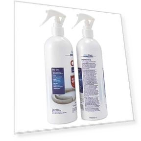 CPAP Disinfectant Spray, Kills 99.9% of Bacteria and Viruses, No Residue — CPAP Accessories, CleanSmart