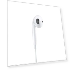 Наушники с разъемом USB-C — Внутриканальные наушники, Apple