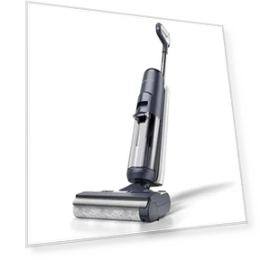 Smart Cordless Wet Dry Vacuum Cleaner and Mop for Hard Floors — Vacuums, Tineco