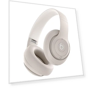 Беспроводные наушники с шумоподавлением — Внутриканальные наушники, Beats