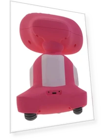 AI-Powered Smart Robot for Kids | STEAM Learning & Educational Robot — Interactive Figures & Robots, RN Chidakashi Technologies Private Limited