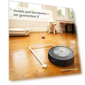 Self-Emptying Robot Vacuum & Mop with Smart Mapping — Smart Cleaning Robots, iRobot
