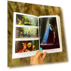 The Wild Robot Book Volume 1 — Children's Books, Little, Brown Books for Young Readers