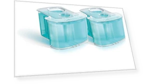 Cleaning Cartridges for SmartClean System — Grooming Essentials, Philips