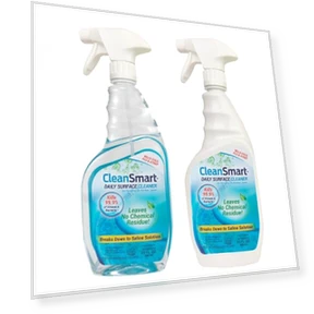 Daily Surface Cleaner and Pet-safe Disinfectant — Cleaners, Simple Science LLC