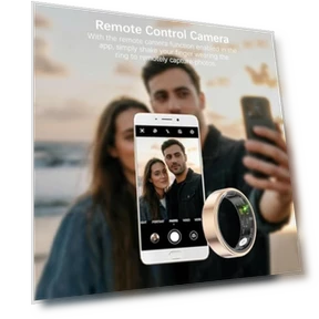 Fitness Tracker Smart Ring — Smartwatches, Duobuy