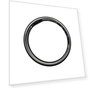 AI Smart Ring with Kalm Patch — Health & Fitness, Bok Healthcare