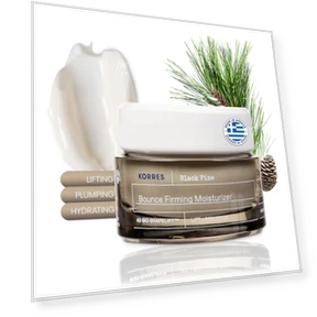 Bounce Firming Moisturizer — Beauty & Personal Care, KORRES
