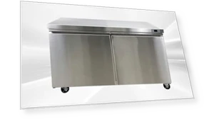Коммерческий холодильник под столешницу — Мини-холодильники, cooler depot