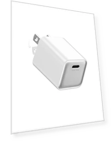 Fast Wall Charger — Wall Chargers, wegear