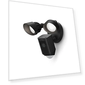 Floodlight Cam Wired Plus — Motion Sensors, Ring