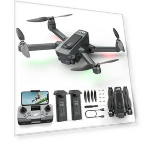 FPV Drone with Camera — Drones & UAV Technology, WeFone