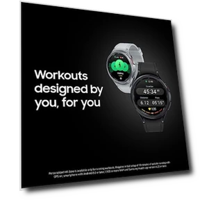 Galaxy Watch 6 Classic Bluetooth Smartwatch — Умные часы, Samsung