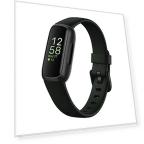 Health & Fitness Tracker — Smartwatches, Fitbit